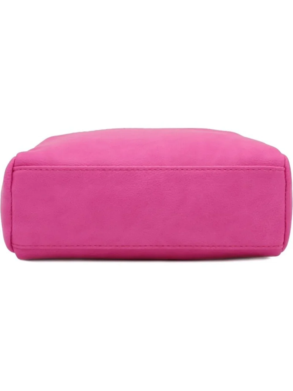 Stylish Triple Zip Small Crossbody Bag | Versatile, Lightweight & Functional